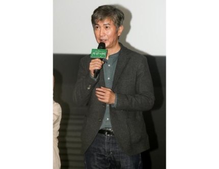 [정보/소식] [단독] 안내상, 현실 재조명 영화 '신명'서 대통령 연기한다 | 인스티즈