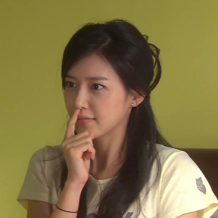 [잡담] 내가 좋아하는 여자 연예인 공통점은 뭘깡...?? | 인스티즈