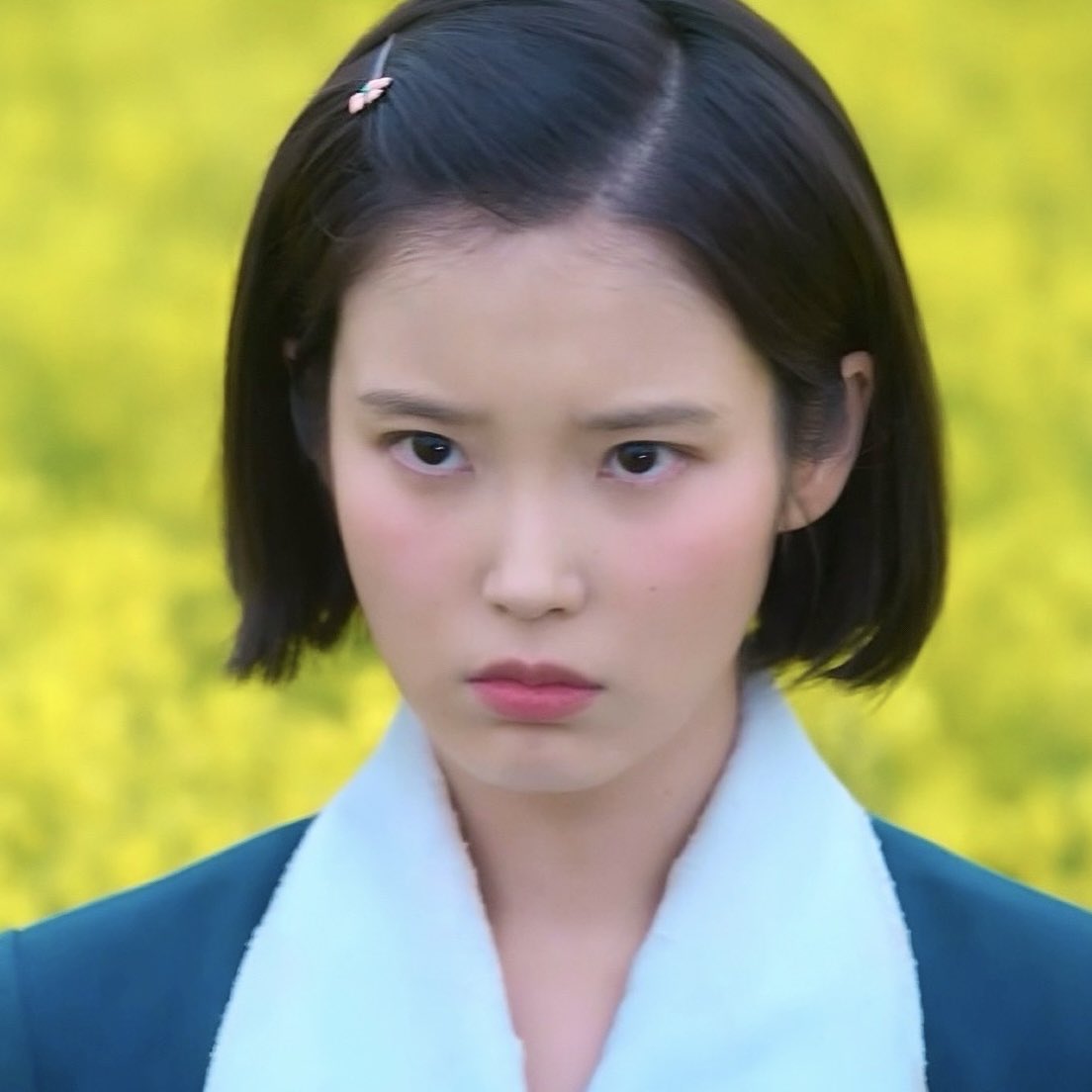 [잡담] 아이유는 왜케 귀여울까 | 인스티즈