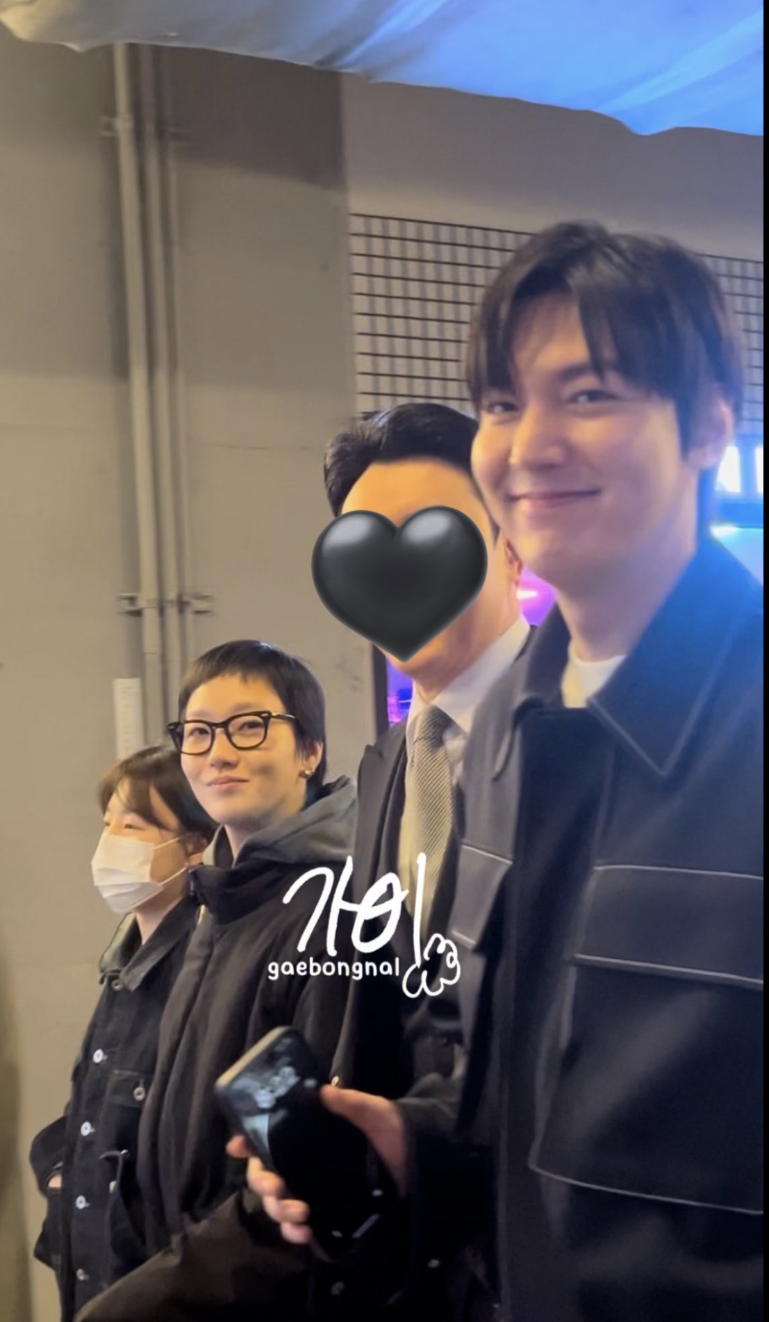 [마플] 많이 행복해진 이민호 최근 | 인스티즈