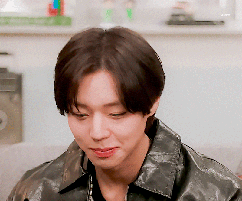 [잡담] 약한영웅2 홍보하러 온건 맞는데 gif | 인스티즈