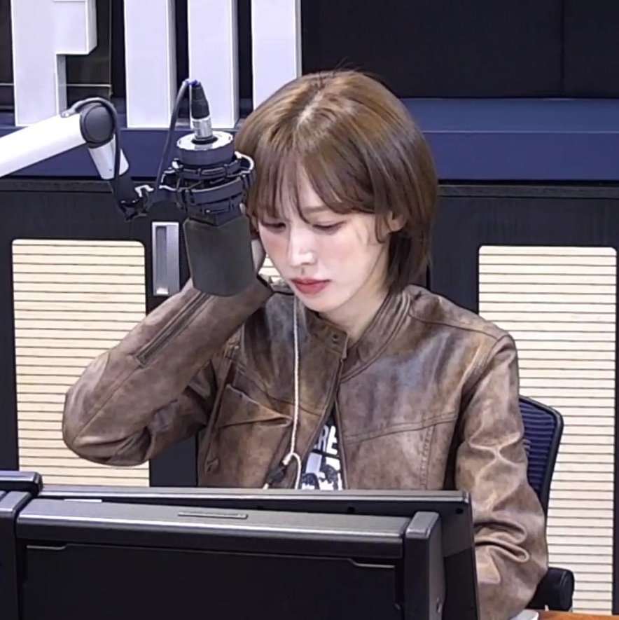[잡담] 웬디 더블랙레이블 어떰?? | 인스티즈