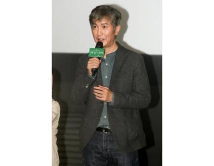 [단독] 안내상, 현실 재조명 영화 '신명'서 대통령 연기한다 | 인스티즈