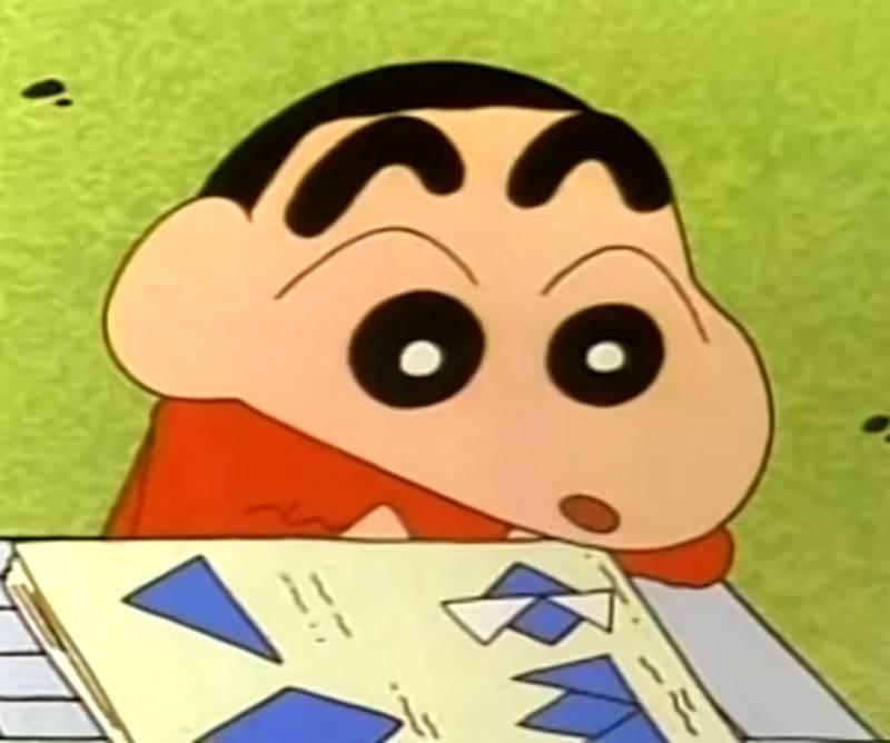 [잡담] 이 사진들 짱구 몇 화임? | 인스티즈