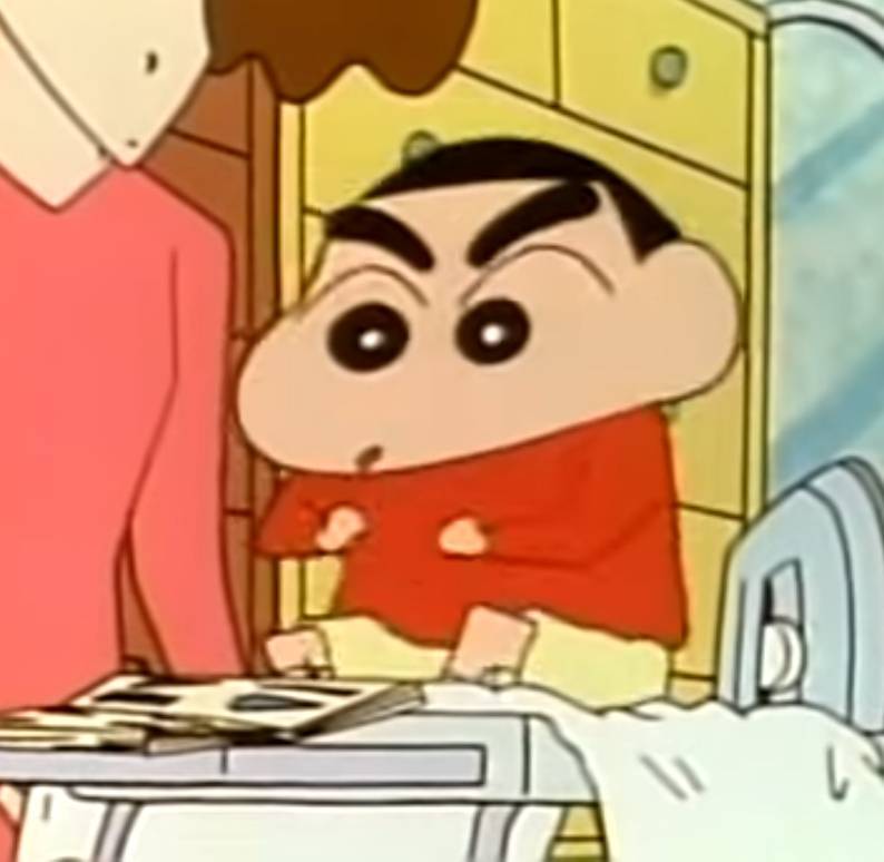 [잡담] 이 사진들 짱구 몇 화임? | 인스티즈