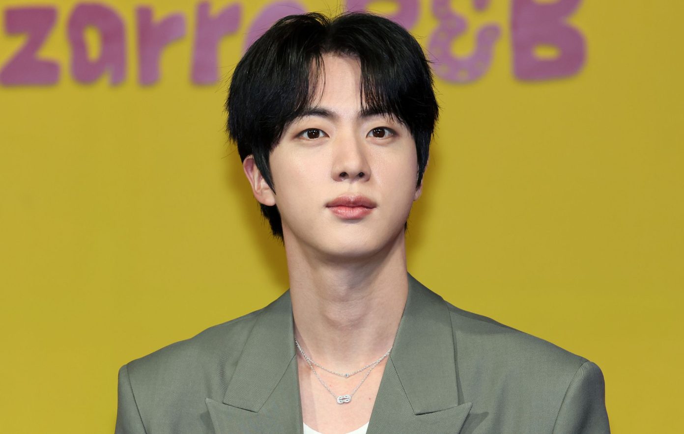 [잡담] 오늘 방탄 진 | 인스티즈
