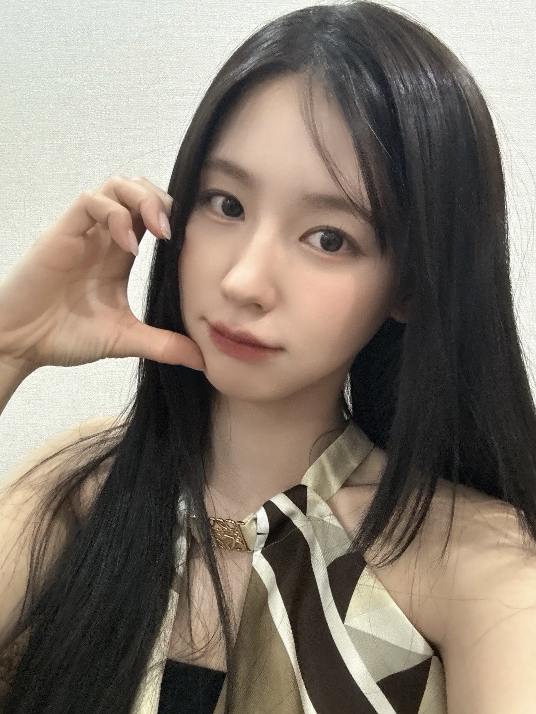 [잡담] 미연 오늘 셀카 왤케 이쁨 | 인스티즈