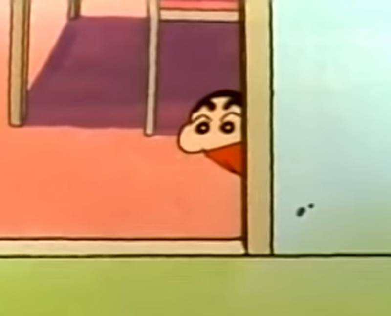 [잡담] 이 사진들 짱구 몇 화임? | 인스티즈