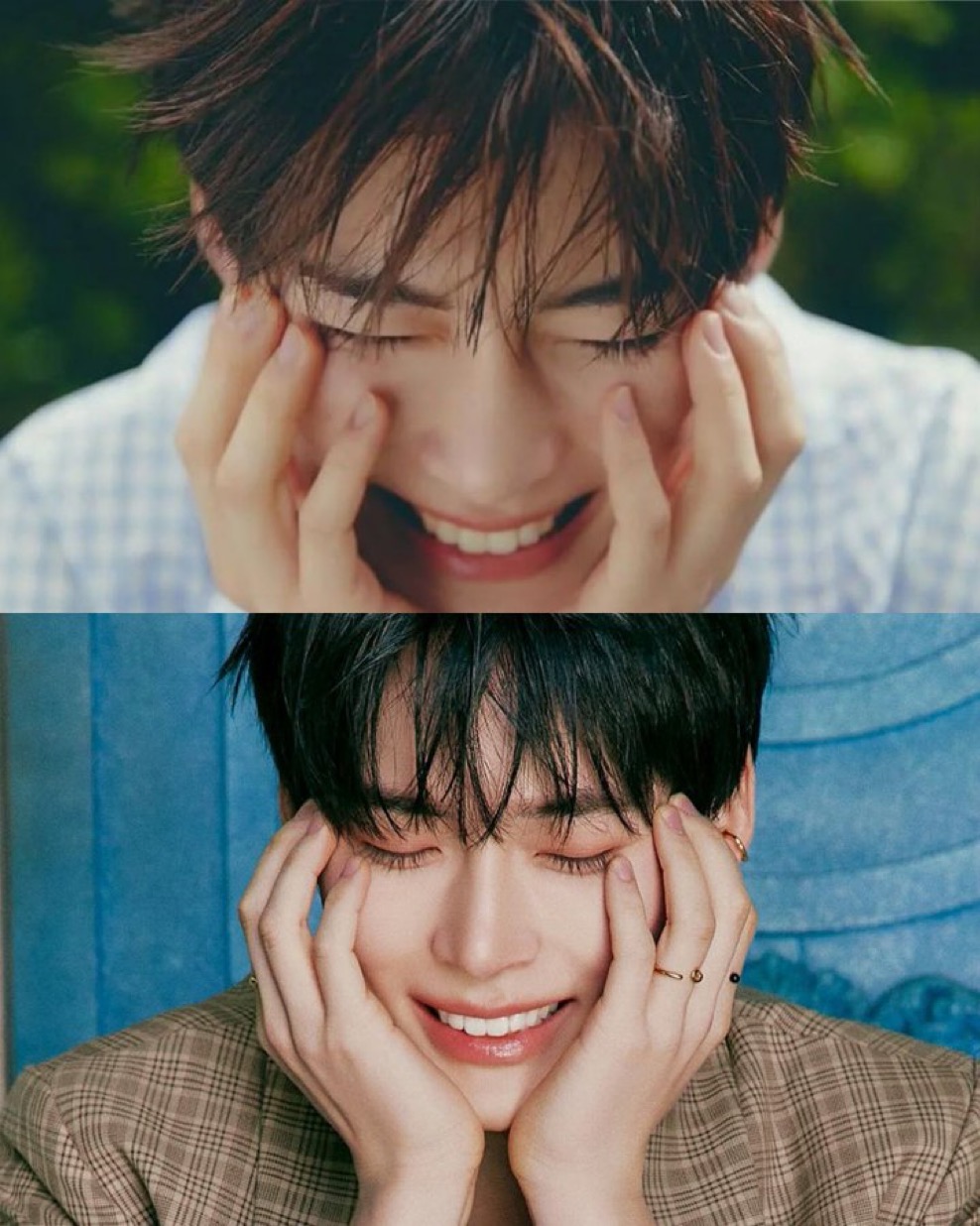 [잡담] 헐 성한빈 성장했어 | 인스티즈