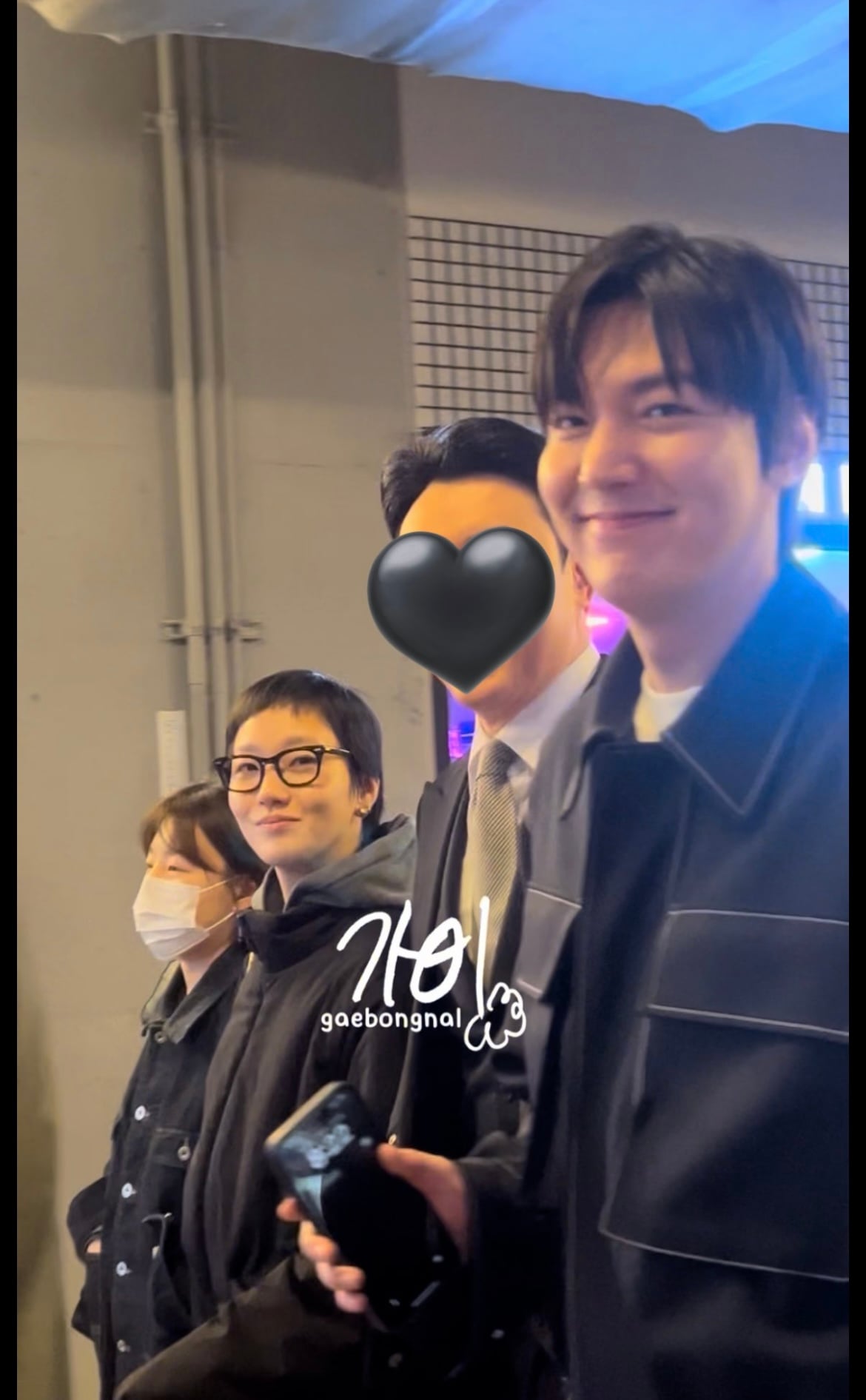 [잡담] 이민호 오늘인데 뭔가 살쪄서 좀 | 인스티즈