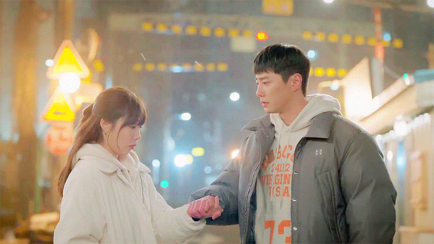 [잡담] 정은지 이준영 로코가 온다니∿ ෆ | 인스티즈
