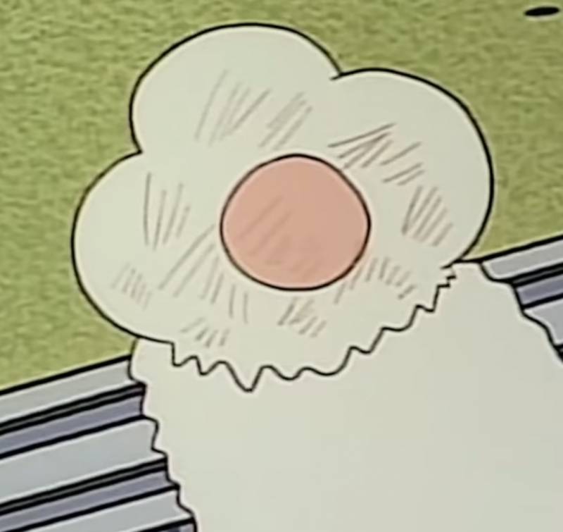 [잡담] 하...흰둥이 젤리 본 사람...? | 인스티즈