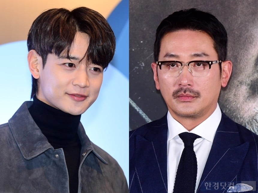 [정보/소식] 하정우 '50억 매각' 고급 주택, 샤이니 민호가 '현금 매입' | 인스티즈