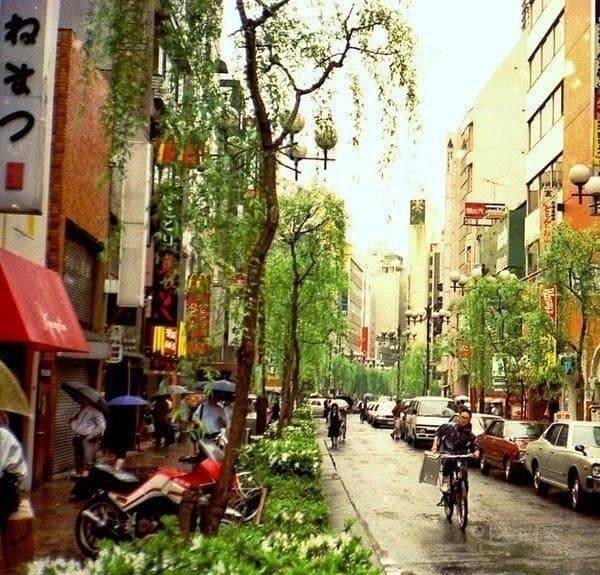 일본 버블경제 시절이 레전드로 회자되는 이유.jpg | 인스티즈