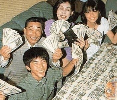 일본 버블경제 시절이 레전드로 회자되는 이유.jpg | 인스티즈