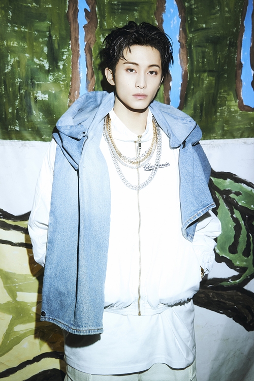 [잡담] NCT 마크, 'The Firstfruit' 글로벌 프로모션 펼친다 | 인스티즈