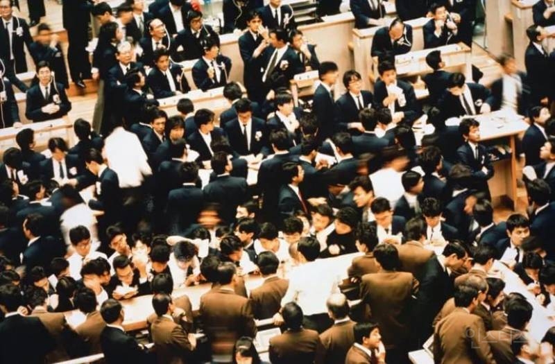 일본 버블경제 시절이 레전드로 회자되는 이유.jpg | 인스티즈