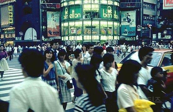 일본 버블경제 시절이 레전드로 회자되는 이유.jpg | 인스티즈