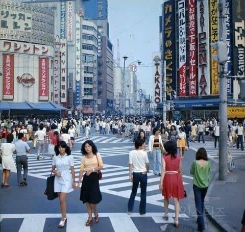 일본 버블경제 시절이 레전드로 회자되는 이유.jpg | 인스티즈