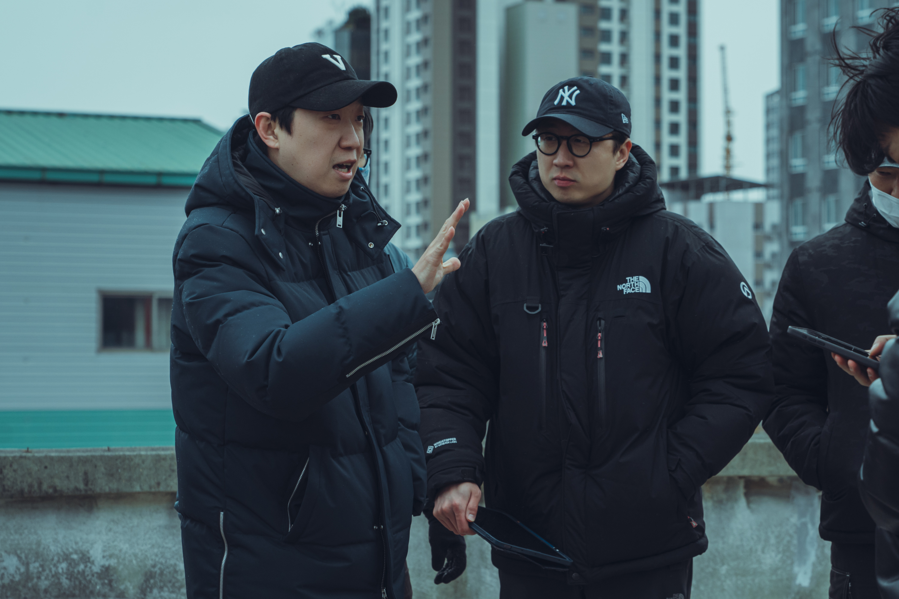 [잡담] 넷플릭스 강한 몰입이 만들어낸 약한영웅 | 인스티즈