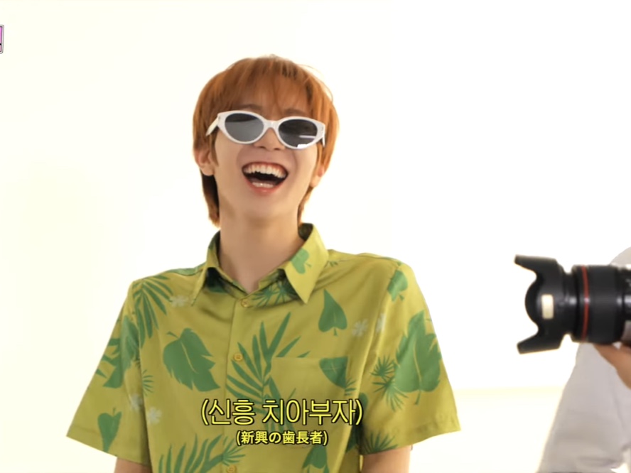 [잡담] 위시 프로덕션 '순정애니 액션물' 촬영장 Behind the Scenes | 인스티즈
