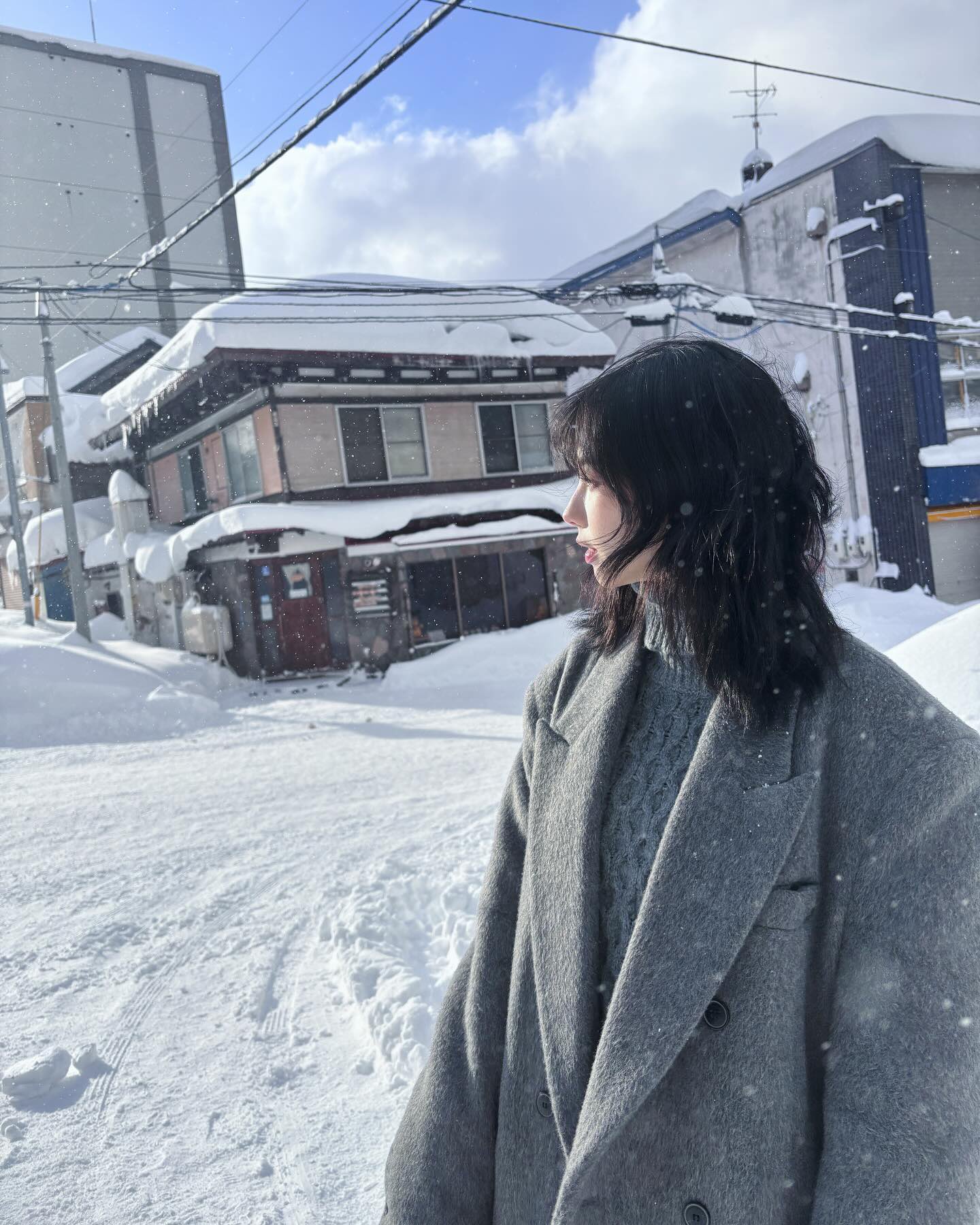 [잡담] 카리나 윈터 이미지가 진짜다르다 | 인스티즈