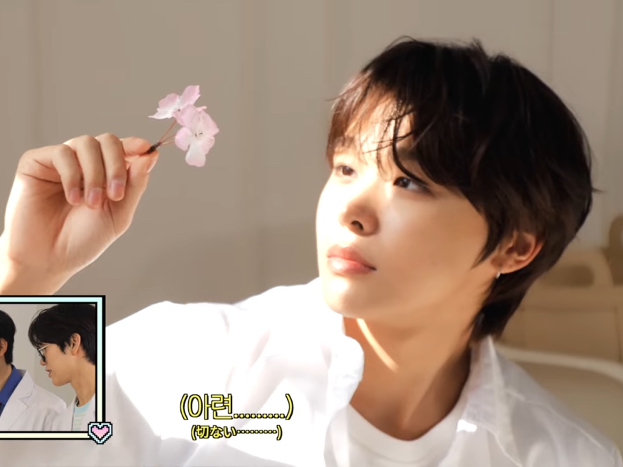 [잡담] 위시 프로덕션 '순정애니 액션물' 촬영장 Behind the Scenes | 인스티즈