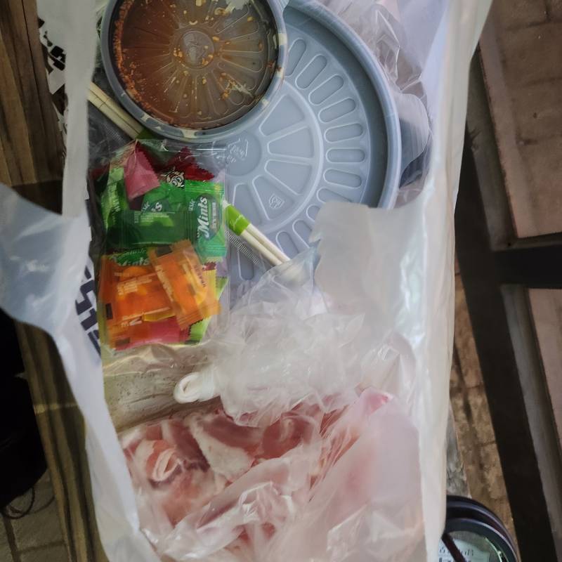 [잡담] 아니 단골 무한리필 훠궈 집 미쳤냐고 | 인스티즈