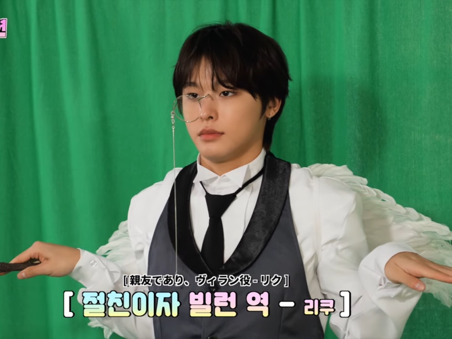 [잡담] 위시 프로덕션 '순정애니 액션물' 촬영장 Behind the Scenes | 인스티즈