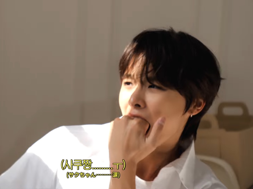 [잡담] 위시 프로덕션 '순정애니 액션물' 촬영장 Behind the Scenes | 인스티즈