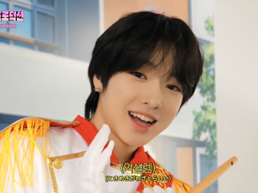 [잡담] 위시 프로덕션 '순정애니 액션물' 촬영장 Behind the Scenes | 인스티즈