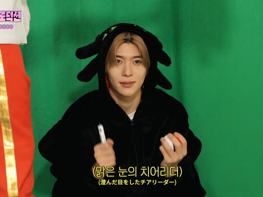 [잡담] 위시 프로덕션 '순정애니 액션물' 촬영장 Behind the Scenes | 인스티즈
