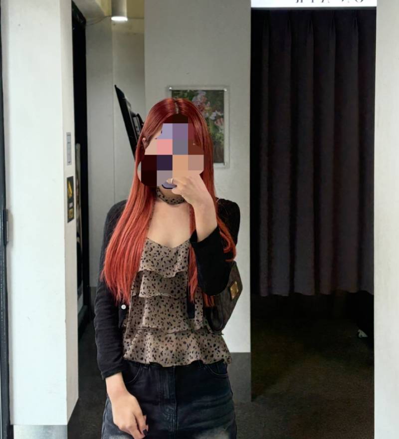 [잡담] 붙임머리했는데 레이어드 할까 말까 | 인스티즈
