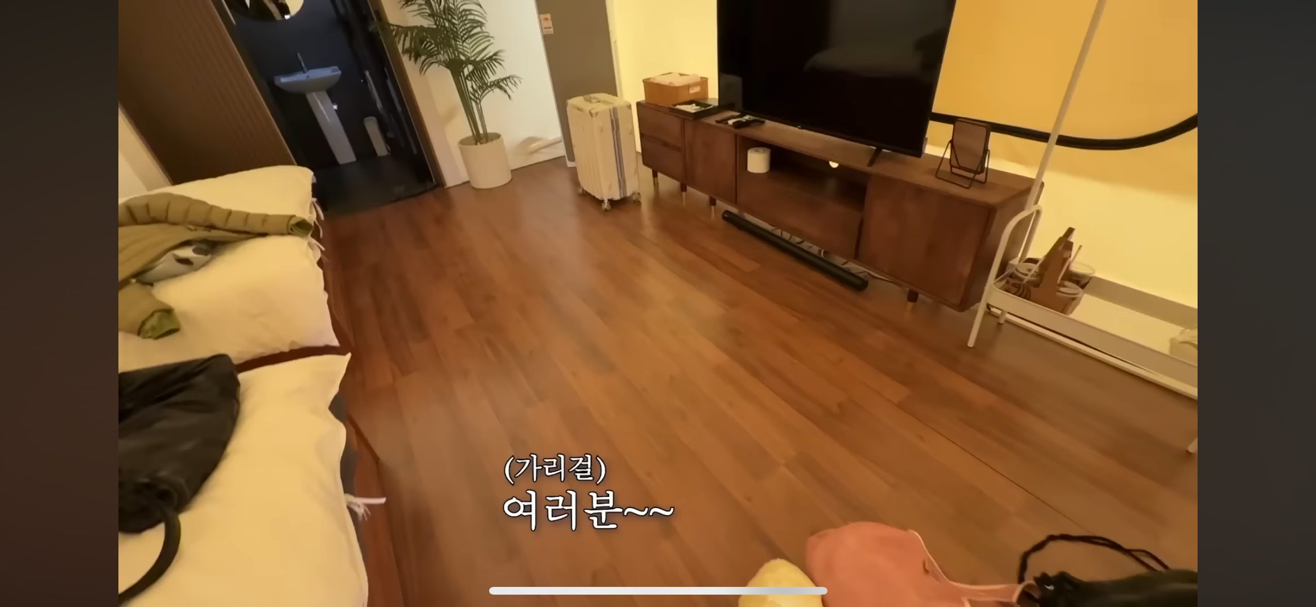 [잡담] 가리걸 글램핑 장소 어딘지 아는 익.. 너무 가고 싶음 | 인스티즈