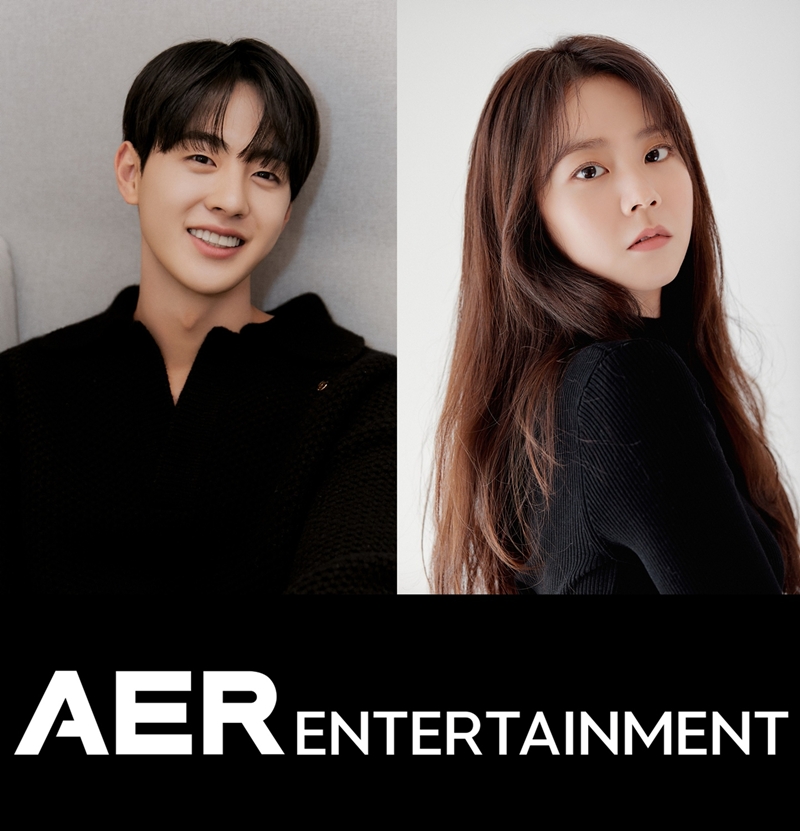 [잡담] 김현진·한승연, 스토리제이컴퍼니 산하 레이블 '아에르'와 전속계약 [공식] | 인스티즈