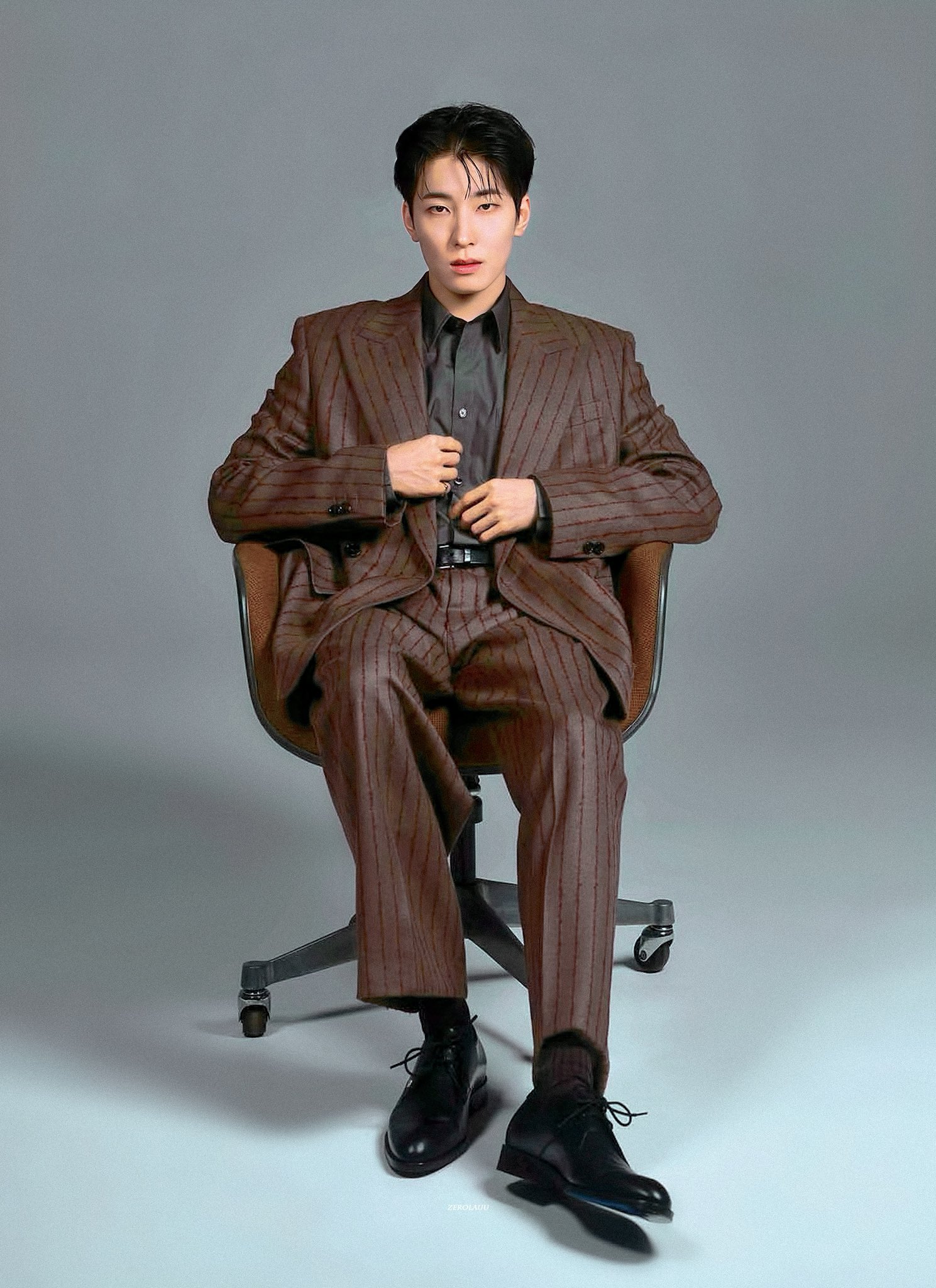 [잡담] 북방계음기커신삼백안일자턱 종합선물세트 | 인스티즈