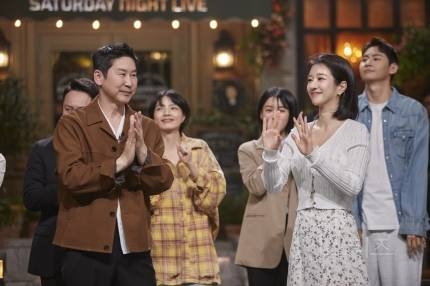 "김딱딱은, 개그가 아니다"…서예지, '아무렇지'의 아이러니 | 인스티즈