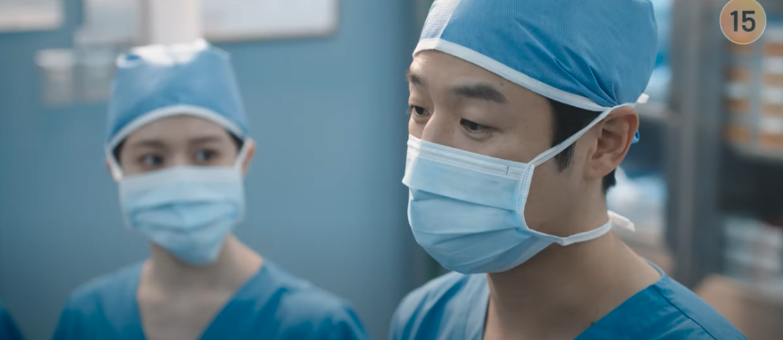 [잡담] 아 구도원 캐릭터 설정이 ... | 인스티즈