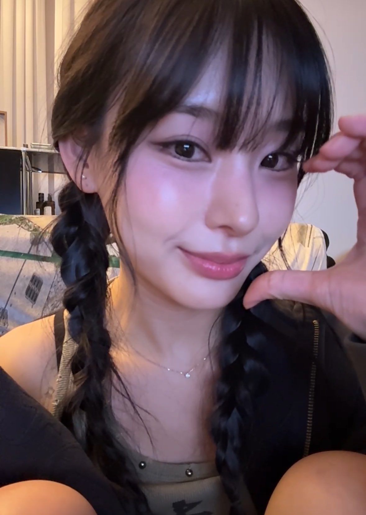 [잡담] 노제 여전히 예뿌긴예뿌다 | 인스티즈