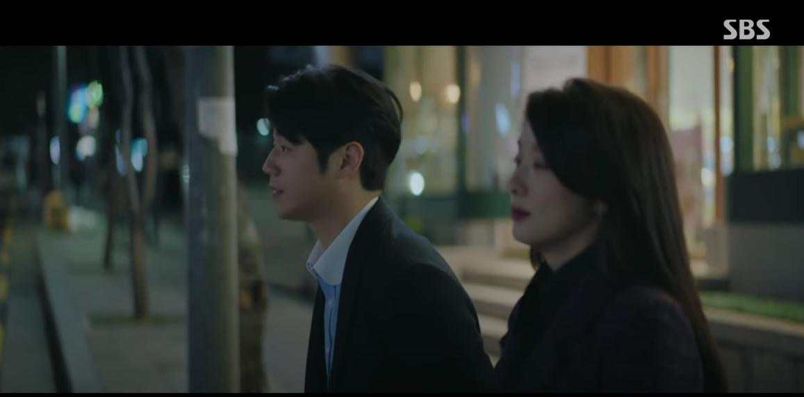 [잡담] 와 구도원 역 배우분 VIP 그 분이구나 | 인스티즈