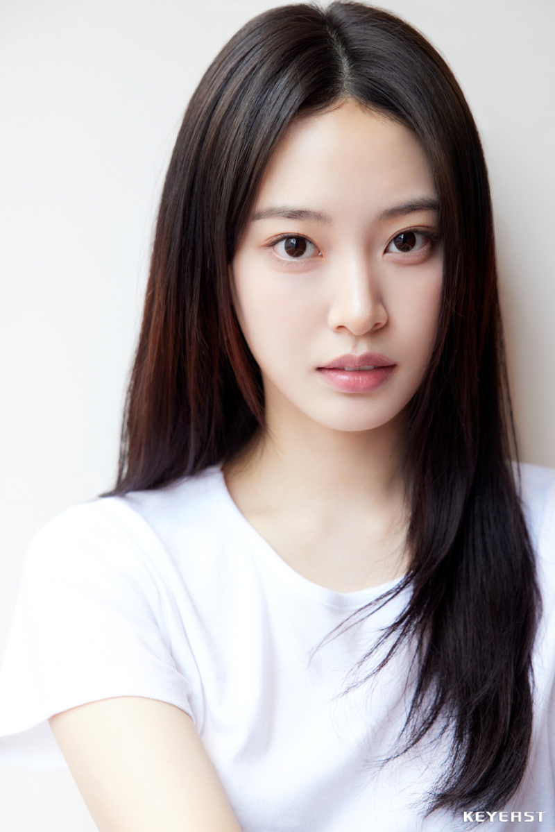 [정보/소식] 위클리 조아, 배우 조혜원으로 키이스트와 새 출발 [공식] | 인스티즈