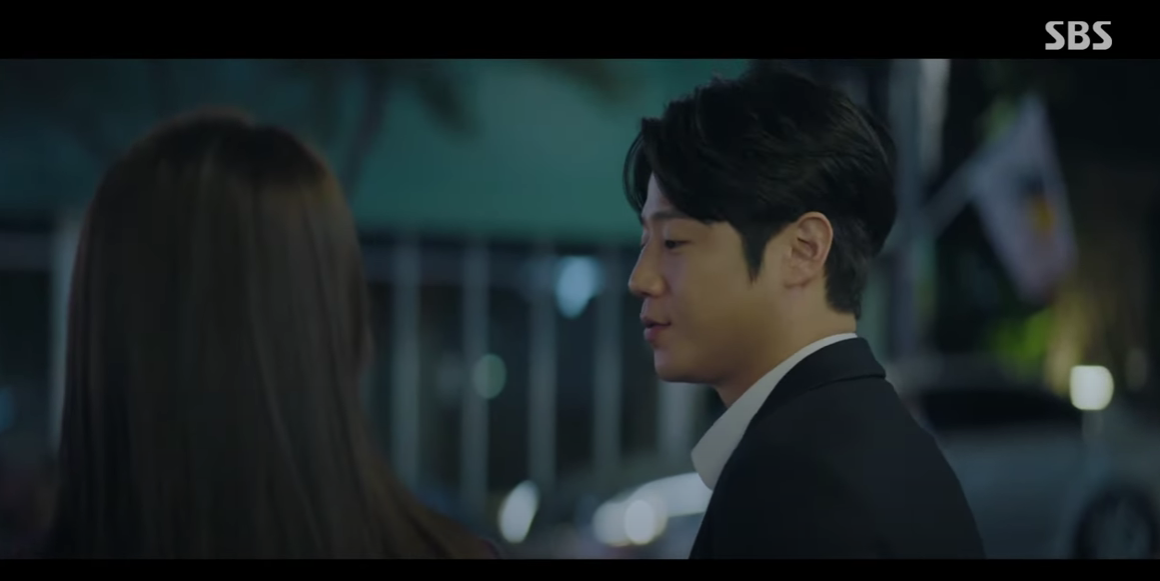 [잡담] 와 구도원 역 배우분 VIP 그 분이구나 | 인스티즈