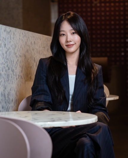 [정보/소식] '야당' 채원빈, '폭싹' 과몰입 "박해준 얼굴만 보면 눈물날 것 같다고" [엑's 인터뷰] | 인스티즈
