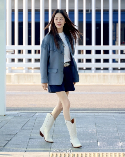 [잡담] 와 고현정님… | 인스티즈