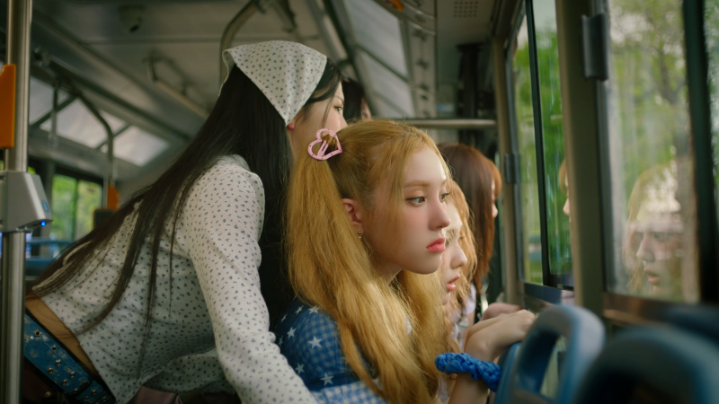 외로움, 소외, 소수자 등 사회적 메시지를 담은 뮤비 | 인스티즈