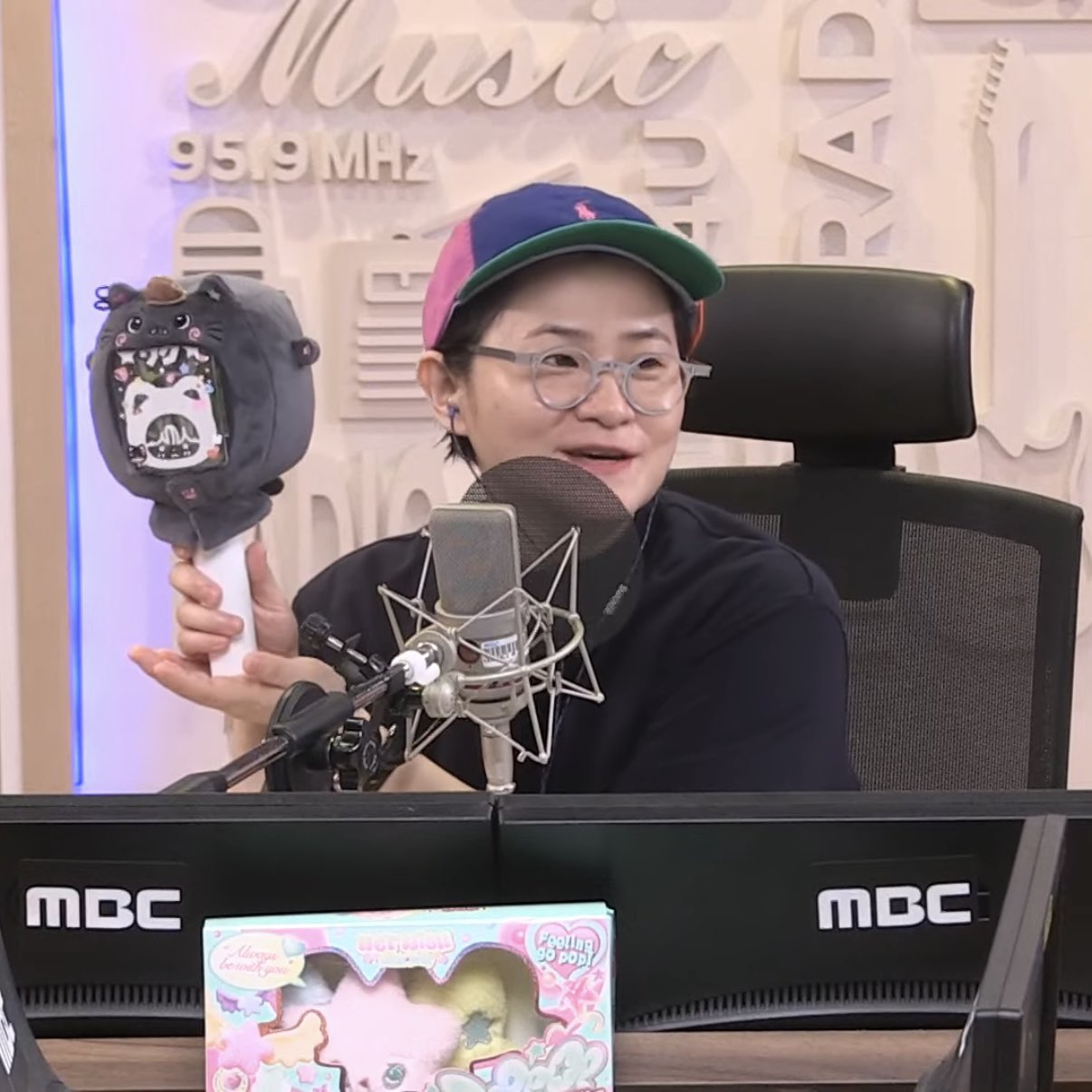 [잡담] 아돌라 메인작가님 위시 찐팬이신가봨ㅋㅋㅋㅋㅋㅋ | 인스티즈