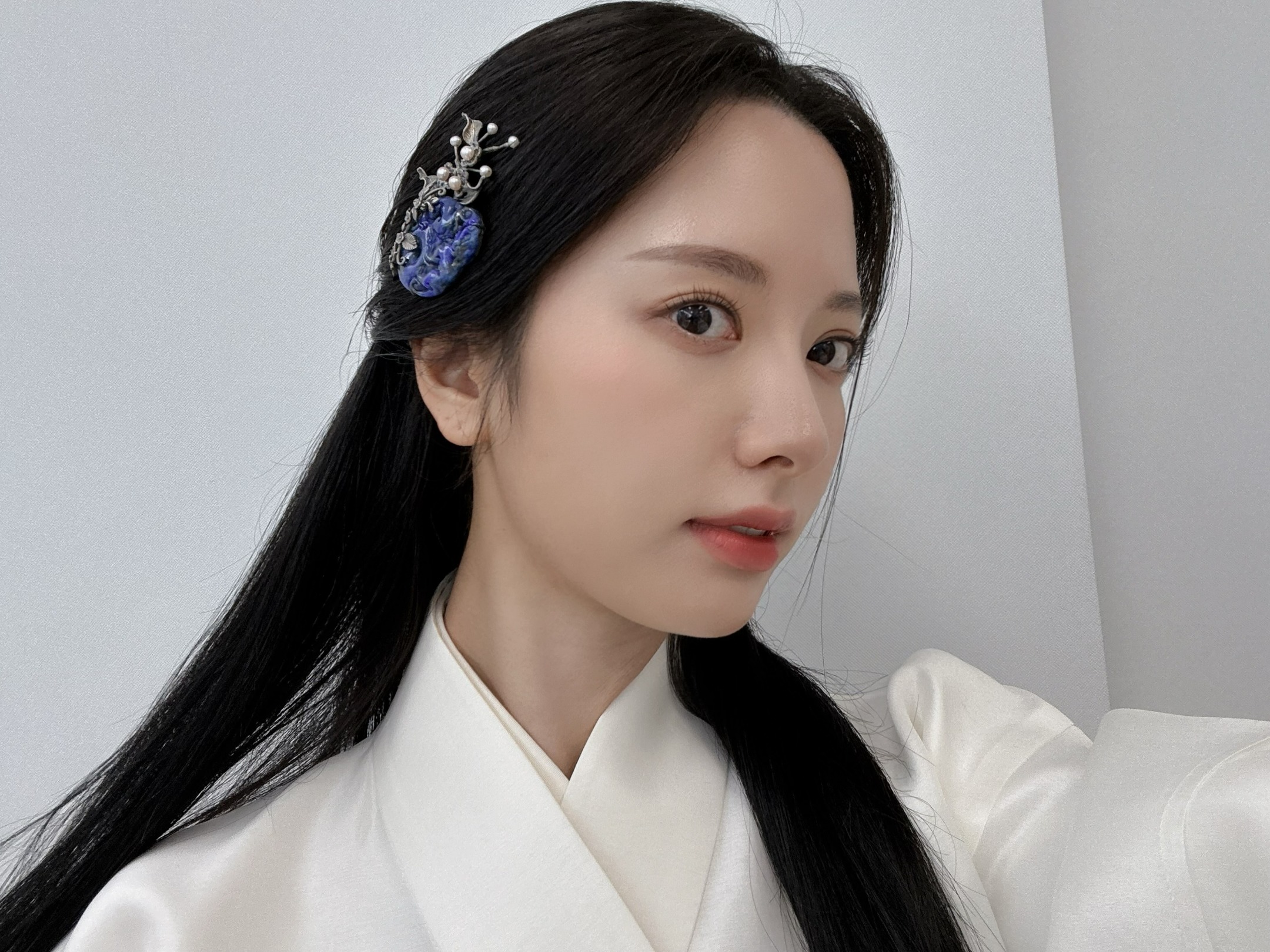 [잡담] 귀궁 초록창 톡방 김지연 사진 | 인스티즈