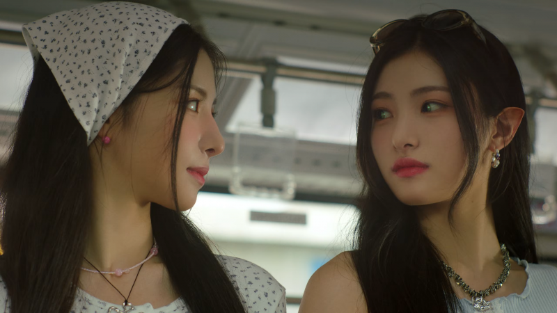 외로움, 소외, 소수자 등 사회적 메시지를 담은 뮤비 | 인스티즈