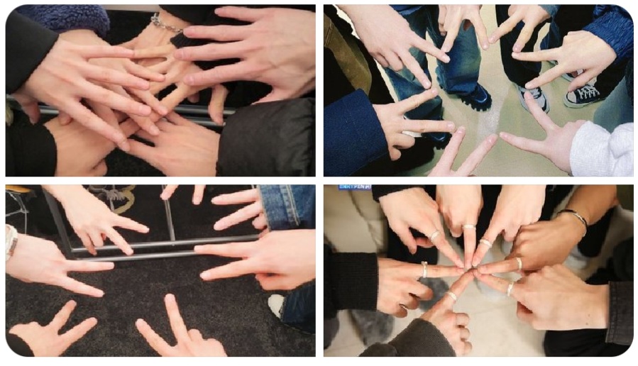 [잡담] 서로 순하다고 잘 맞는다고 난리난 아이돌 | 인스티즈