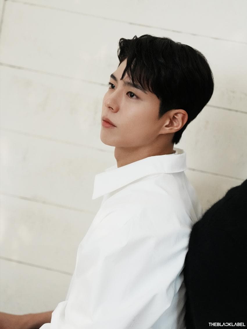 [잡담] 박보검 완 덮머파…… | 인스티즈
